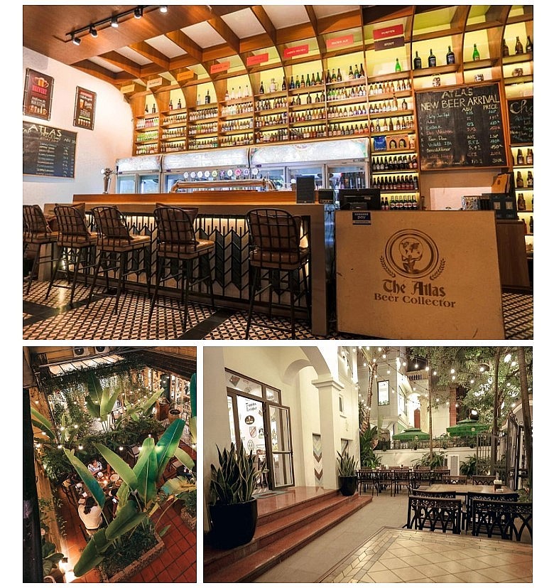 Best Places To Hide Away From Scorching Heat In Hanoi