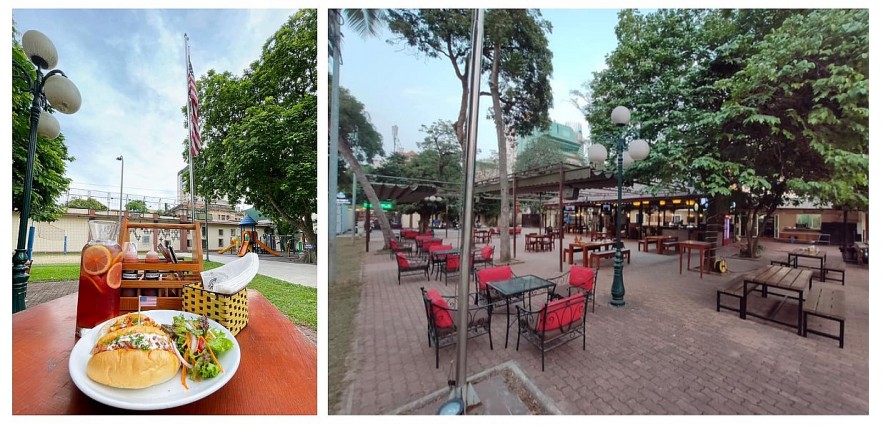 Best Places To Hide Away From Scorching Heat In Hanoi