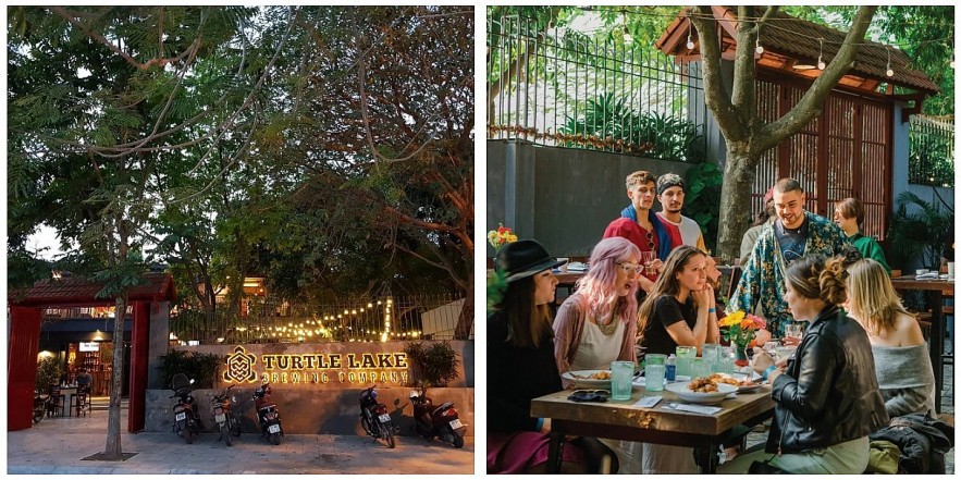 Best Places To Hide Away From Scorching Heat In Hanoi