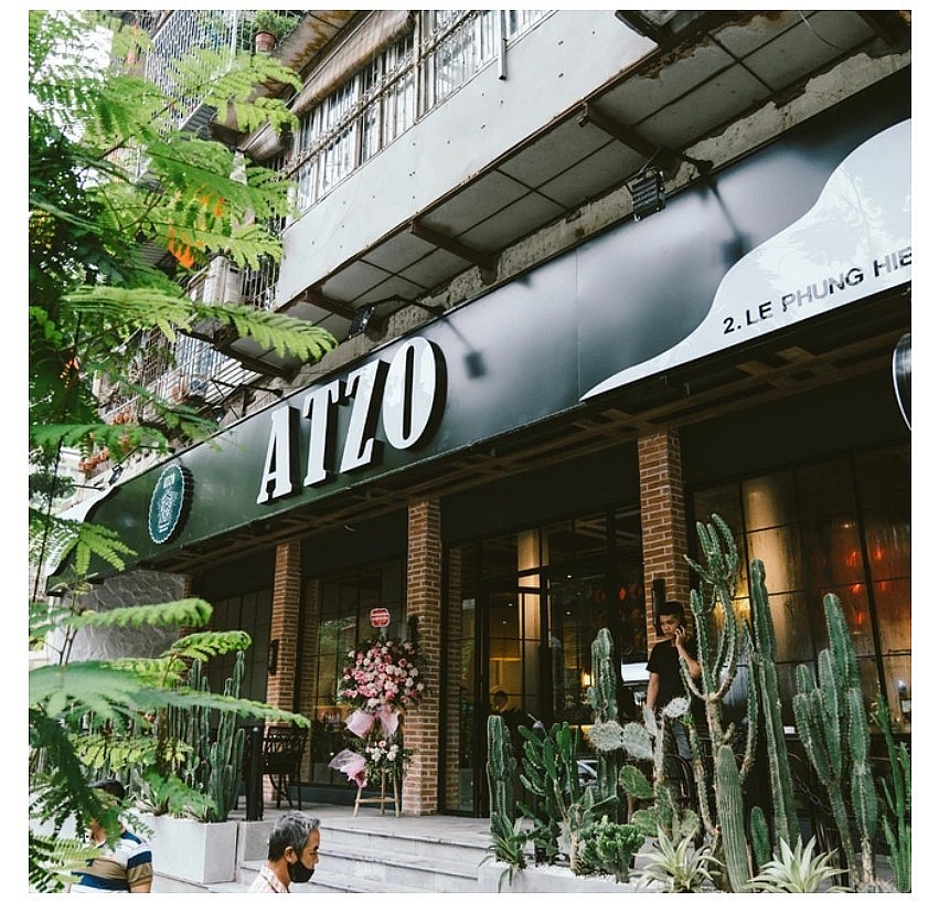 Best Places To Hide Away From Scorching Heat In Hanoi