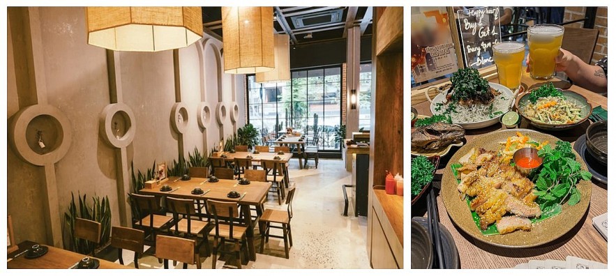 Best Places To Hide Away From Scorching Heat In Hanoi