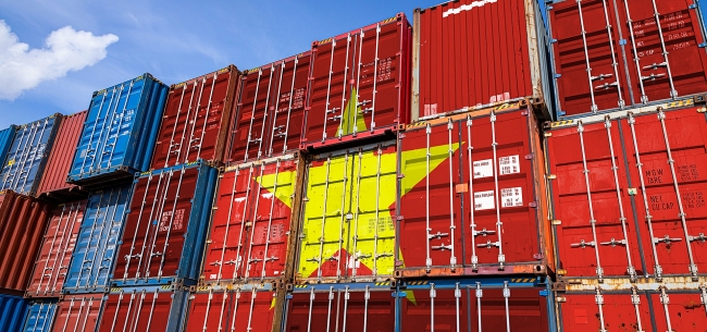 Vietnam among Asian countries shows strongest recovery signals in manufacturing