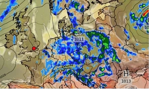 UK and Europe weather forecast latest July 15 Heatwave slams UK as 38C heat sweeps Europe uk and europe weather forecast latest july 15 heatwave slams uk as 38c heat sweeps europe