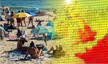 uk and europe weather forecast latest july 16 5 days scorcher to bake uk