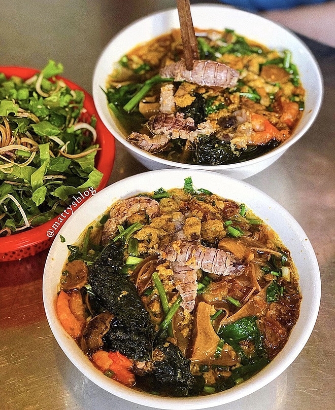 7 must try dishes in vietnams coastal cities