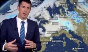 uk and europe weather forecast latest july 17 sweltering to return with 30c heat in uk