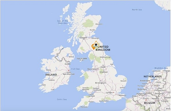 uk and europe weather forecast latest july 25 rain to extinguish the searing chain and cover britain