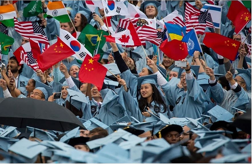 harvard professor faces new tax charges linked to a chinese school