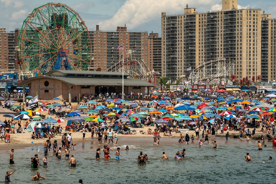 Fourth of July 2021: Celebrations Sparkle amid Loosened Covid 19 Restrictions