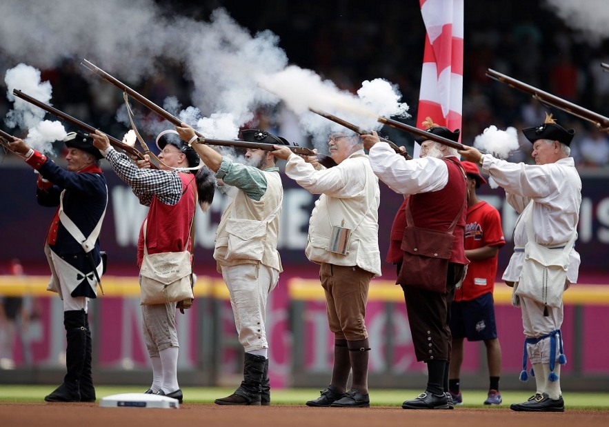 Fourth of July 2021: Celebrations Sparkle amid Loosened Covid 19 Restrictions