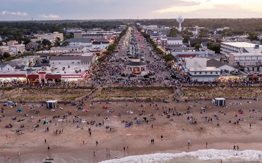Fourth of July 2021: Celebrations Sparkle amid Loosened Covid 19 Restrictions