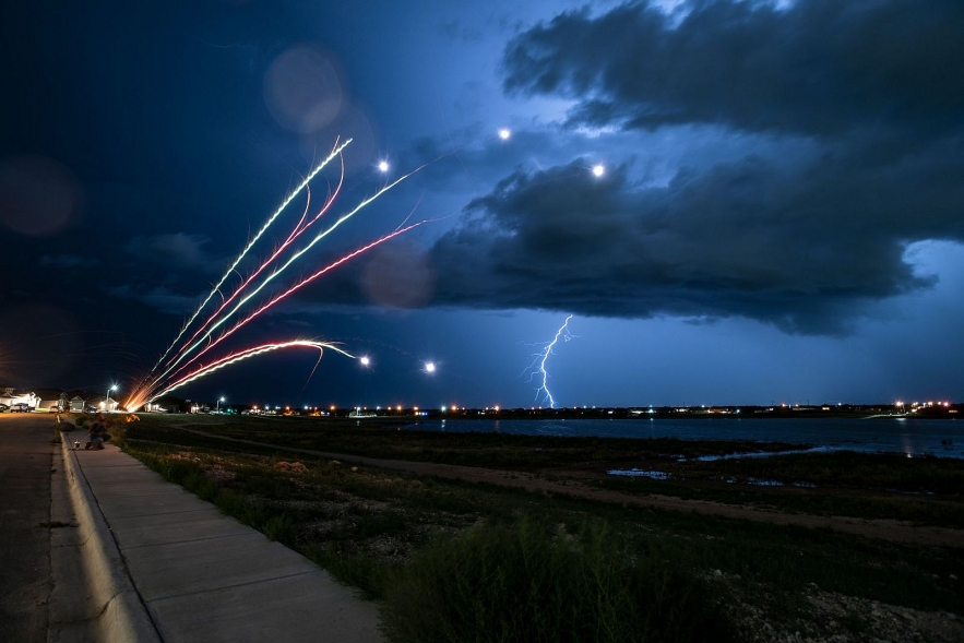 Fourth of July 2021: Celebrations Sparkle amid Loosened Covid 19 Restrictions