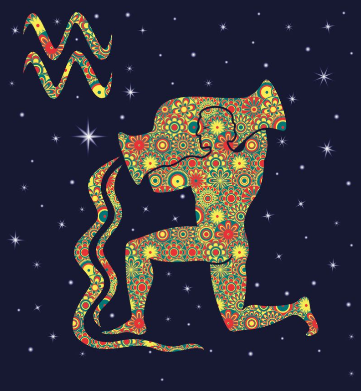 Aquarius Horoscope August 2021: Monthly Predictions for Love, Financial, Career and Health