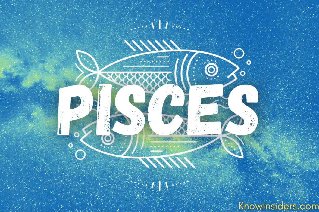 Pisces Horoscope August 2021: Monthly Predictions for Love, Financial, Career and Health