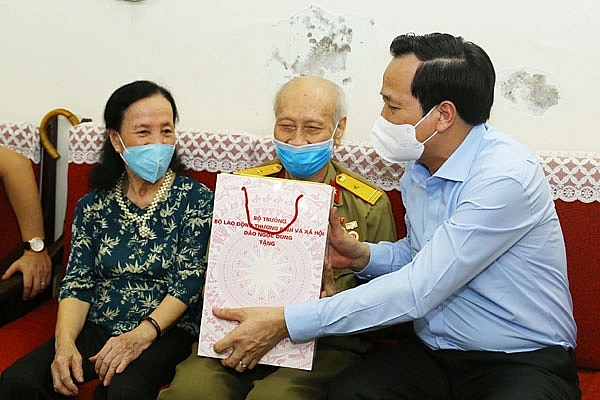 Vietnam's War Invalids and Martyrs Day (July 27): History, Significance and Celebrations