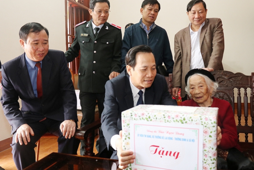 Vietnam's War Invalids and Martyrs Day (July 27): History, Significance and Celebrations