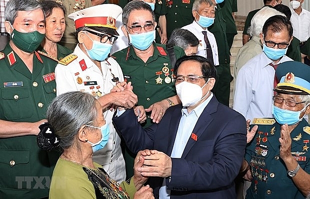 Vietnam's War Invalids and Martyrs Day (July 27): History, Significance and Celebrations