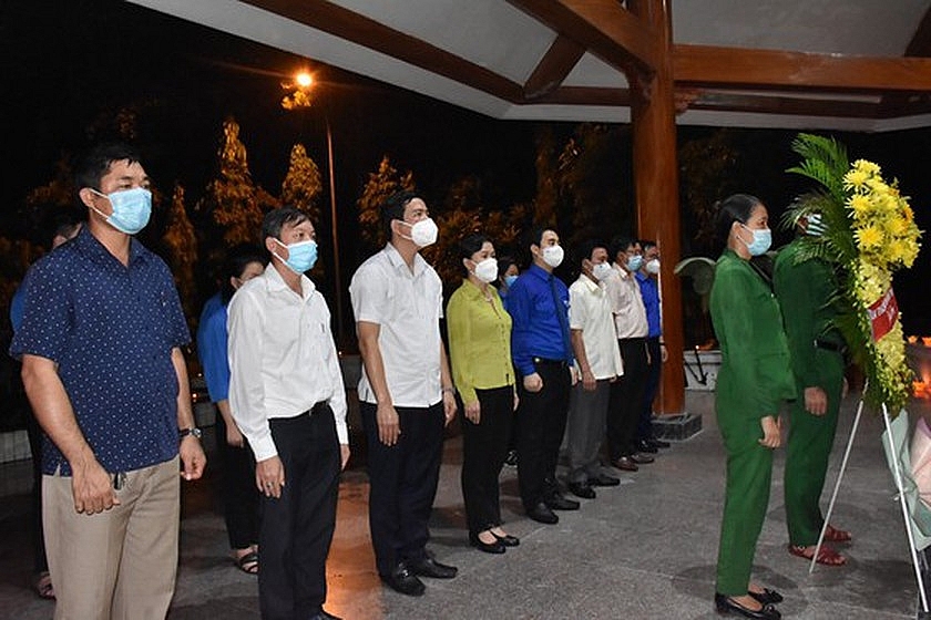 Vietnam's War Invalids and Martyrs Day (July 27): History, Significance and Celebrations