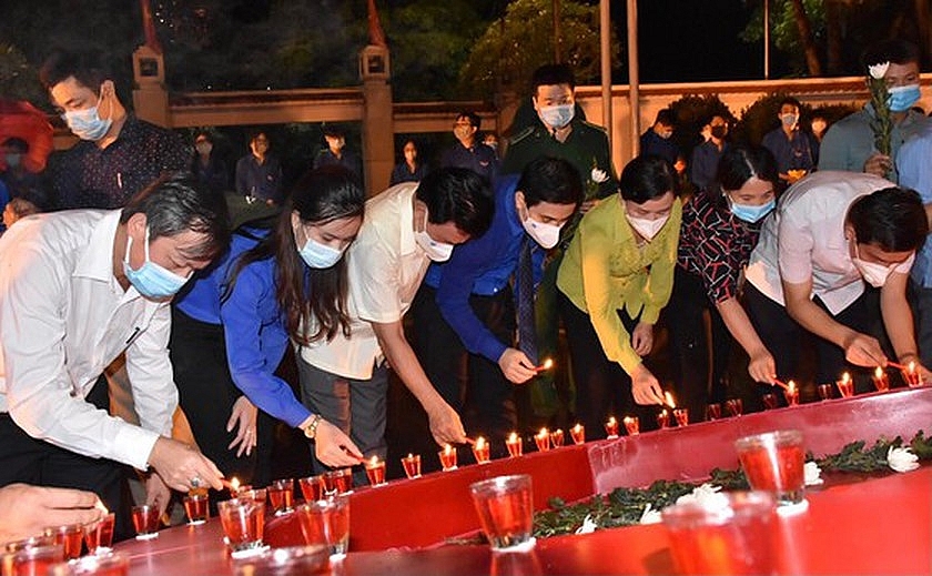 Vietnam's War Invalids and Martyrs Day (July 27): History, Significance and Celebrations