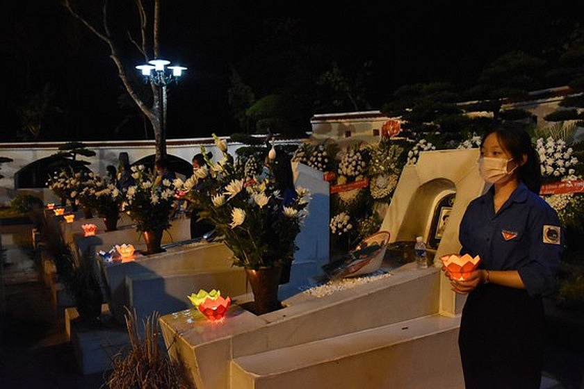 Vietnam's War Invalids and Martyrs Day (July 27): History, Significance and Celebrations