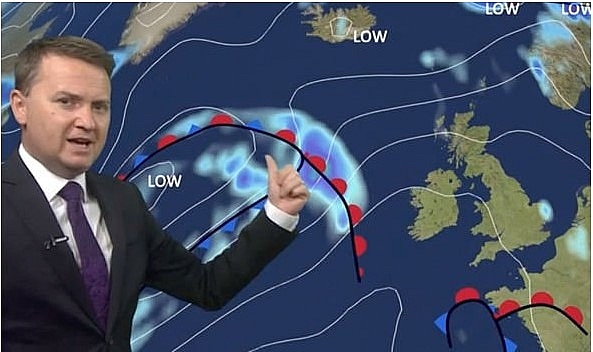 uk and europe weather forecast latest august 3 heatwave to return to britain with temperatures rising to 35c