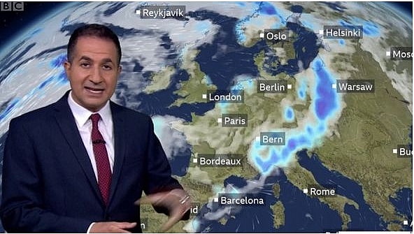 uk and europe weather forecast latest august 3 heatwave to return to britain with temperatures rising to 35c
