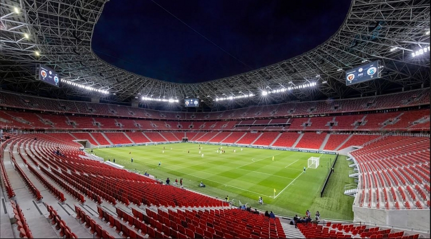 2020 UEFA Super Cup: All things you need to know about the clash of Sevilla and Bayern