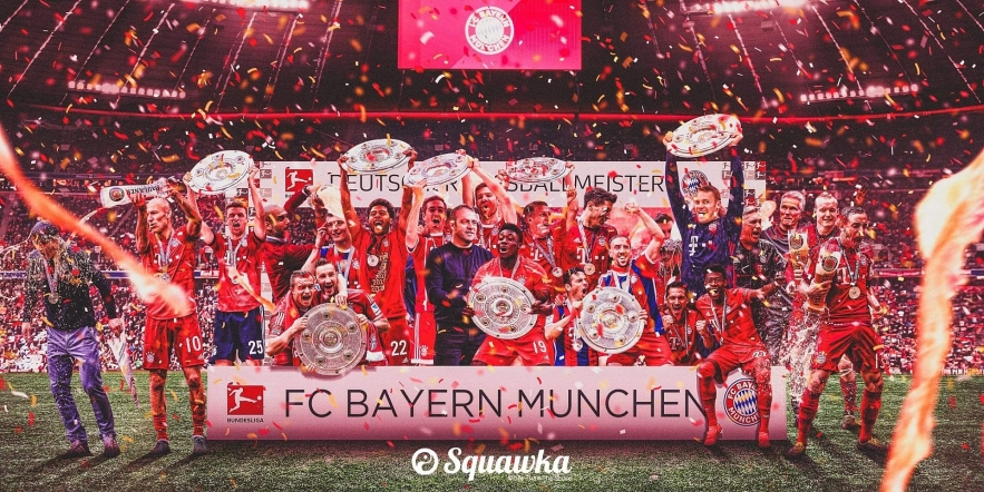 2020 UEFA Super Cup: All things you need to know about the clash of Sevilla and Bayern