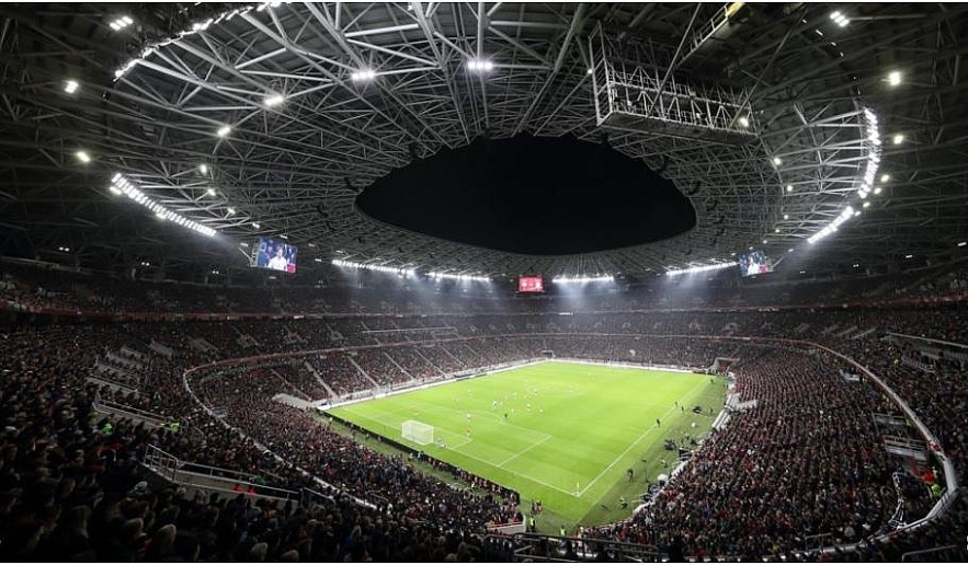 2020 UEFA Super Cup: All things you need to know about the clash of Sevilla and Bayern