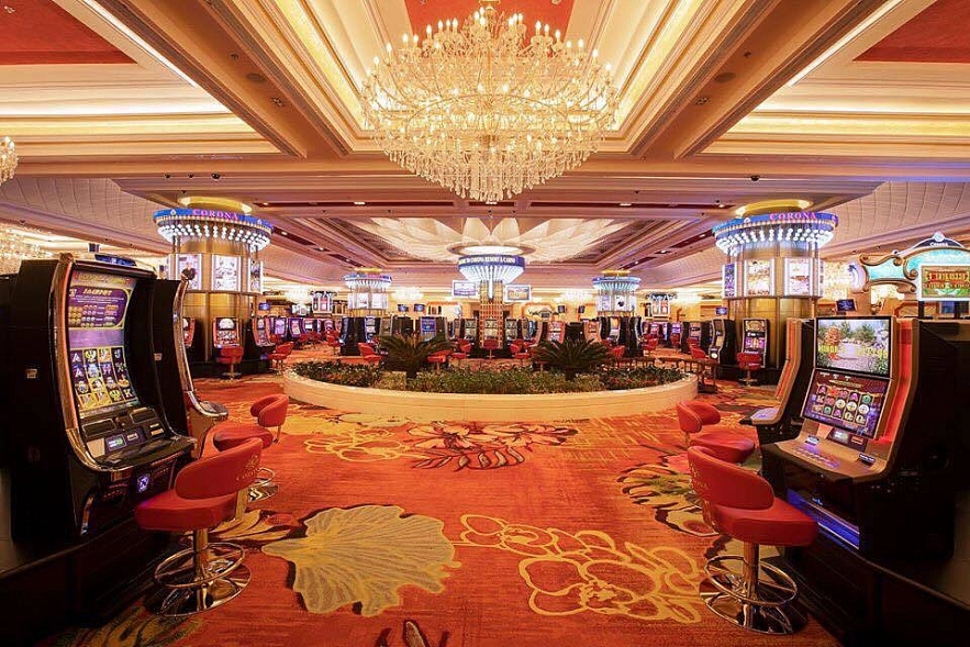 Vietnam aims to create favorable conditions for gambling industry