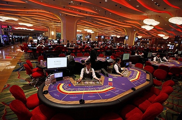Vietnam aims to create favorable conditions for gambling industry
