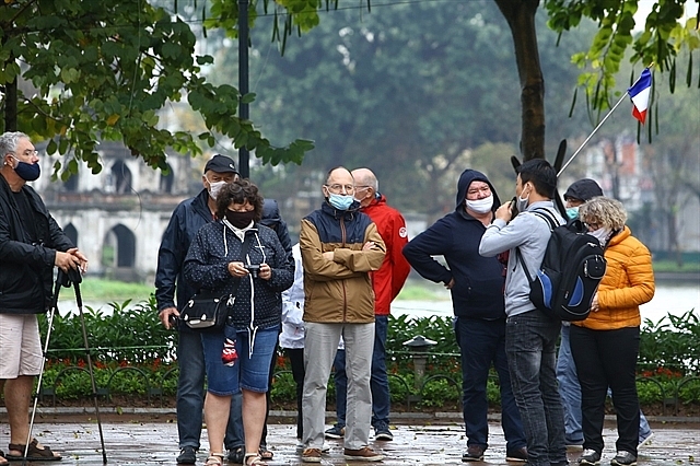 Hanoi to ensure tourist safety amid Covid 19 pandemic during National Day holiday