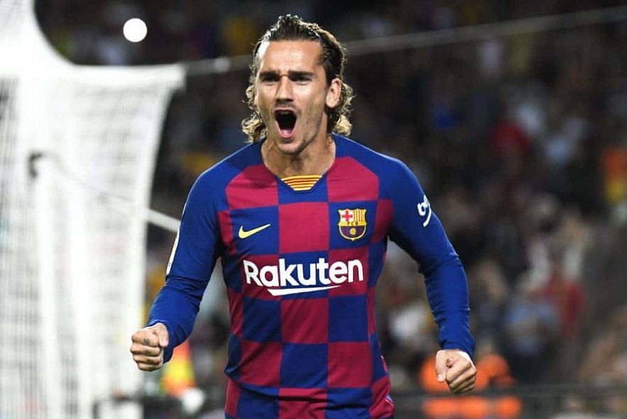 Top 6 Candidates To Be La Liga's Next Big Star With No Messi
