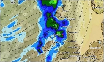 uk and europe weather forecast latest september 4 uk enters the wettest september on record