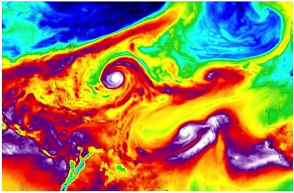 UK and Europe weather forecast latest, September 12: Temperatures rocket to 30C across Europe