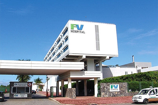 Expats in Vietnam: Leading international hospitals for foreigners