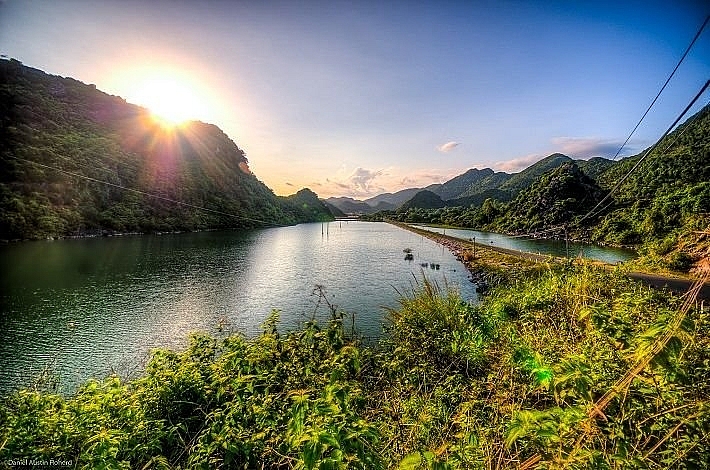 Discovering a wonderful day trip in Cat Ba National Park