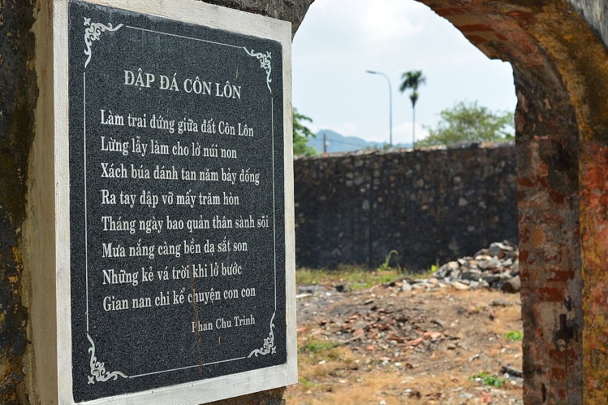 Exploring Con Dao - the most pristine beach in Vietnam Exploring Con Dao the most pristine beach in Vietnam