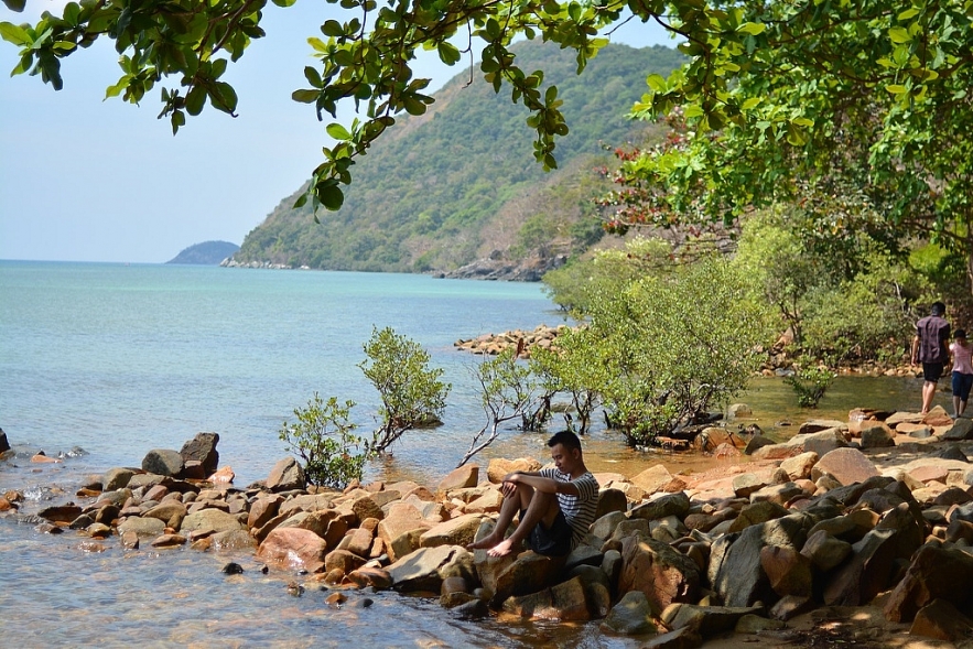 Exploring Con Dao - the most pristine beach in Vietnam Exploring Con Dao the most pristine beach in Vietnam