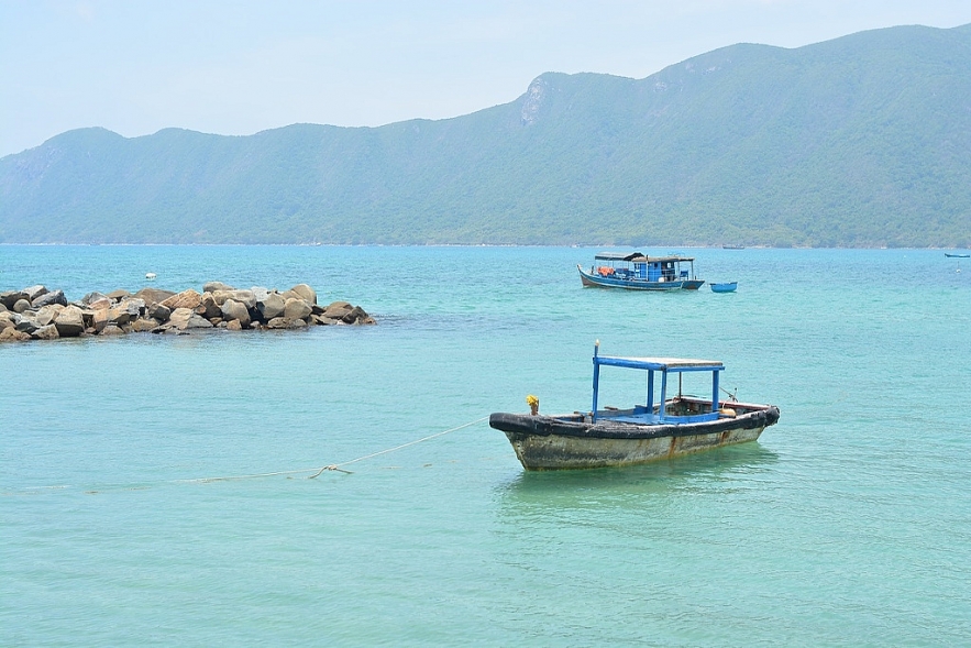 Exploring Con Dao - the most pristine beach in Vietnam Exploring Con Dao the most pristine beach in Vietnam