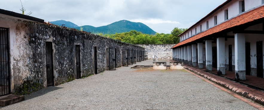 All things you need to know about travelling to Con Dao, the top secluded attraction in Vietnam
