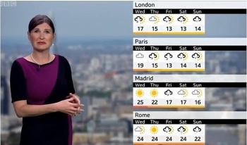 uk and europe weather forecast latest september 30 atlantic storm set to bombard britain