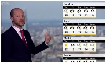 uk and europe weather forecast latest october 1 severe storm to batter with heavy rain