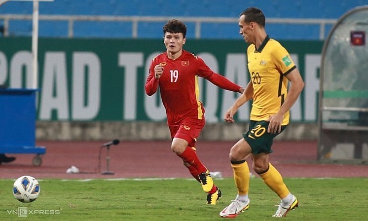 China Loses Home Ground Advantage For Vietnam Clash