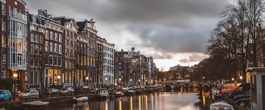 Top 10 Safest Cities In The World
