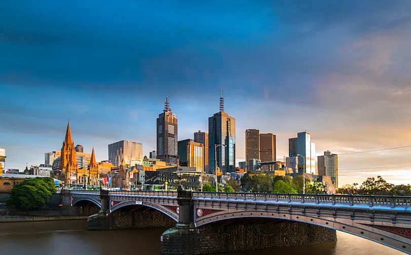 Top 10 Safest Cities In The World
