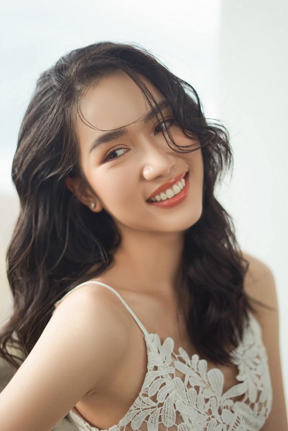 Top 4 Vietnamese Contestants' Charm To Vie For Global Beauty Pageants