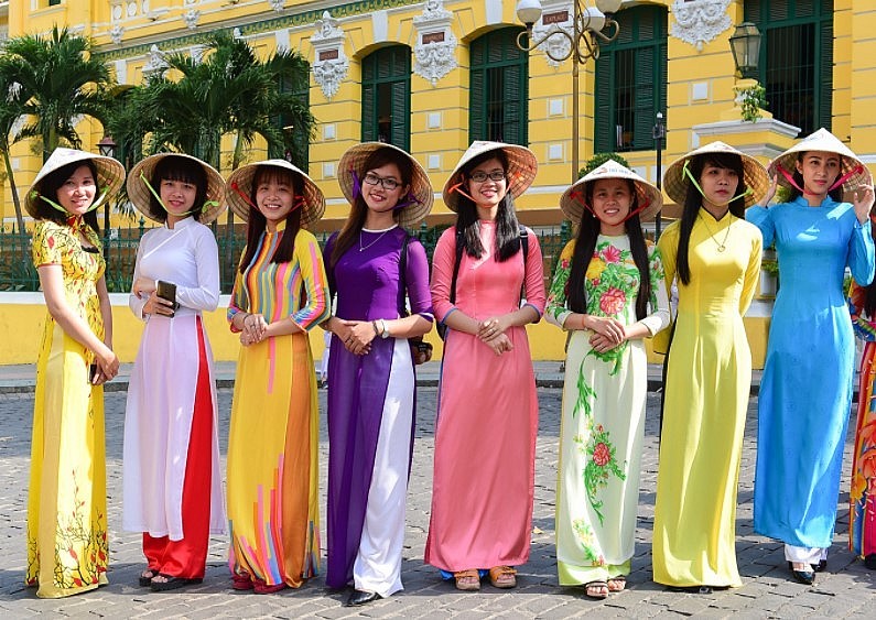 Top 5 Largest Ethnic Groups In Vietnam