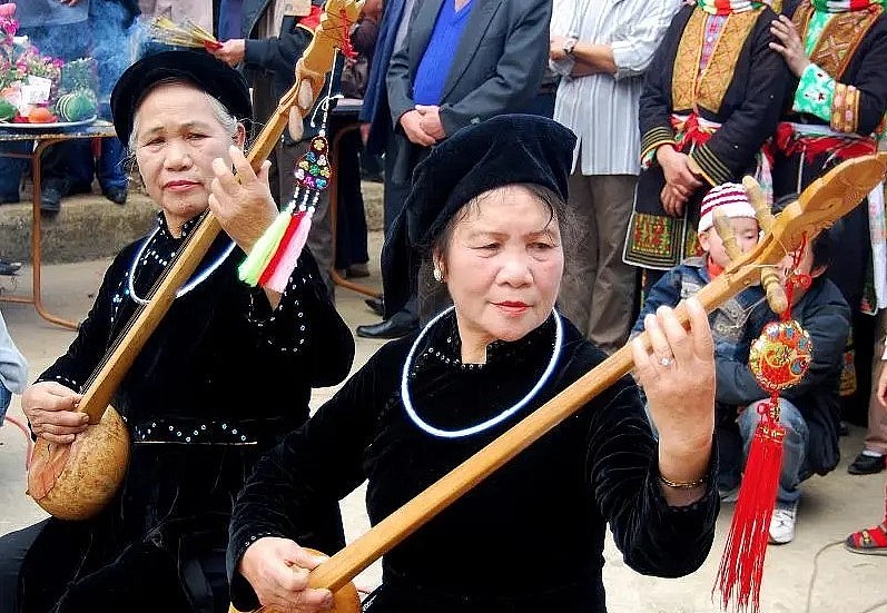 Top 5 Largest Ethnic Groups In Vietnam