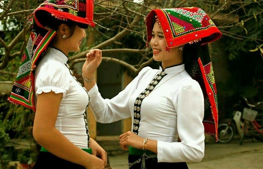 Top 5 Largest Ethnic Groups In Vietnam